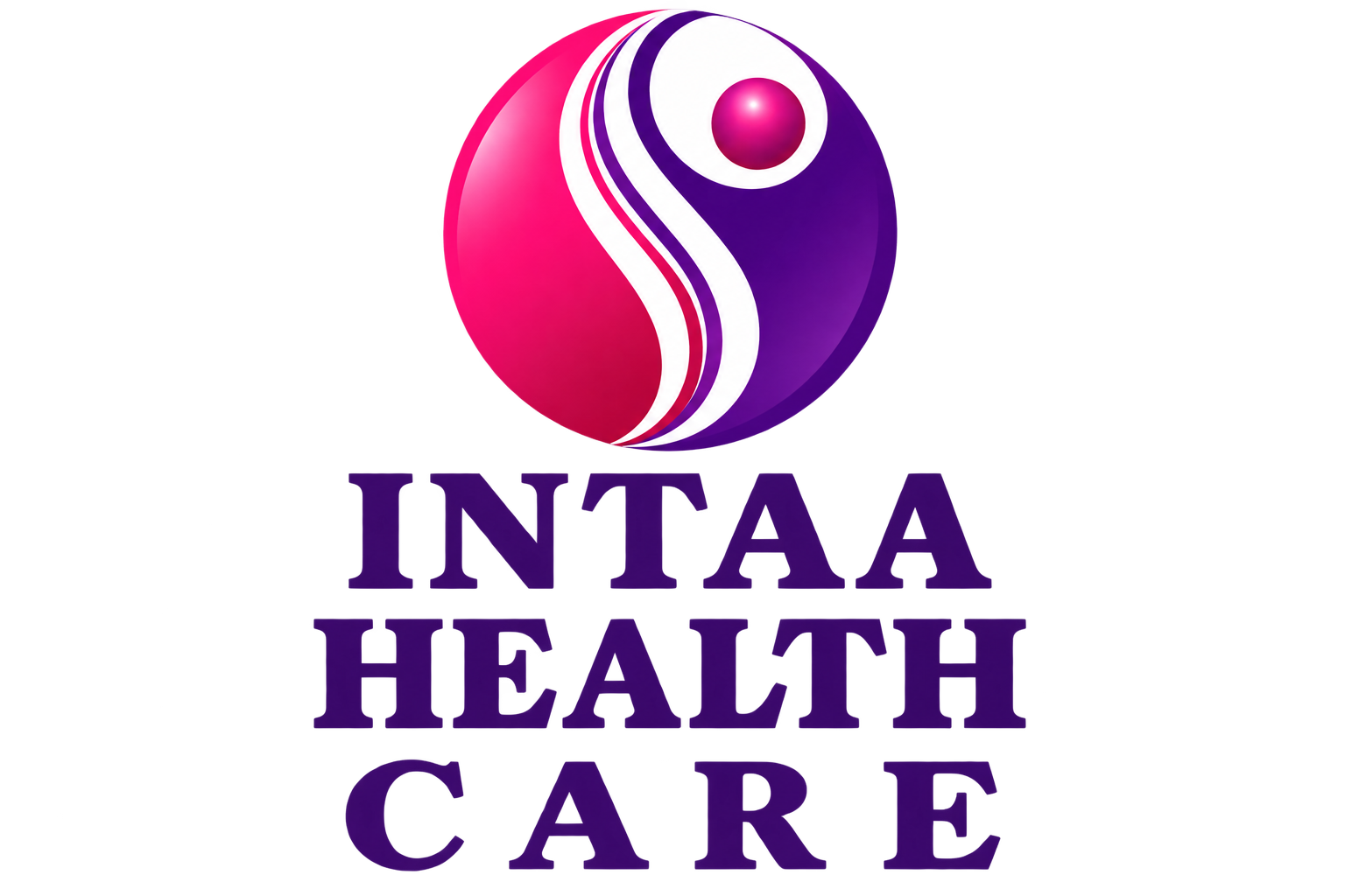 Intaa Healthcare Logo